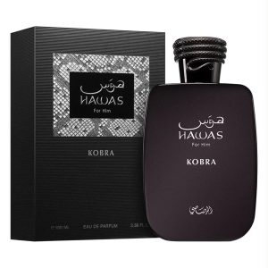 Hawas kobra