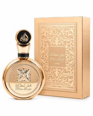 Fakhar gold