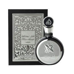 Fakhar black